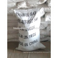 paraffin wax paraffin wax bulk supplier / pvc external lubricant Sale Paraffin Wax Semi-Refined 54#